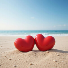 Fototapeta premium Endless Love, Endless Us (38)