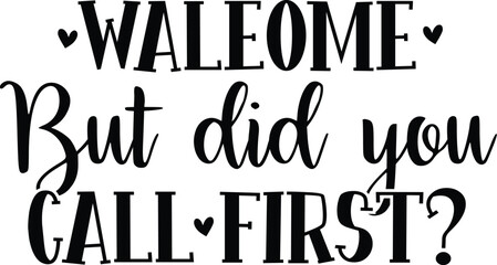 Home svg design