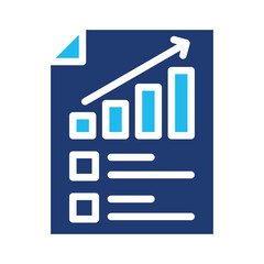 Business Planning Icon