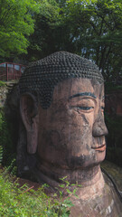 statue of buddha