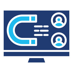 User Engagement Icon