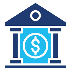 Bank Icon