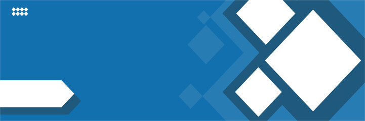 Design Background blue Template Vector