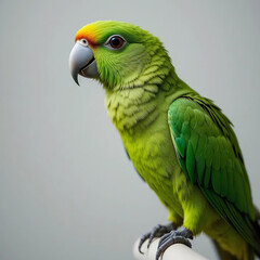The Colorful World of Parrots Nature&rsquo;s Talking Wonders (11)