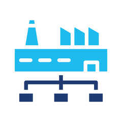 Factory Icon