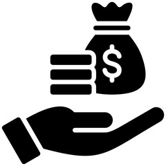 Finance Icon