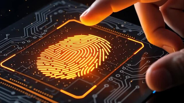 Printed circuit board with processor