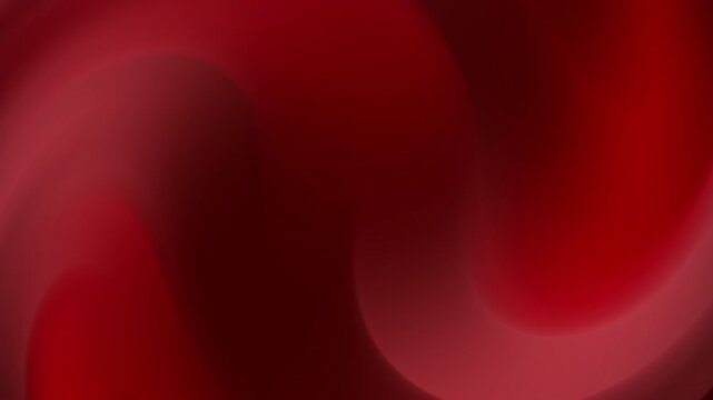 Blurry red and dark red background for artistic projects, abstract designs, festive themes, banners, website backgrounds, colorful presentations, and dramatic visual effects.