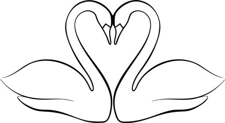 hand drawn vector illustration