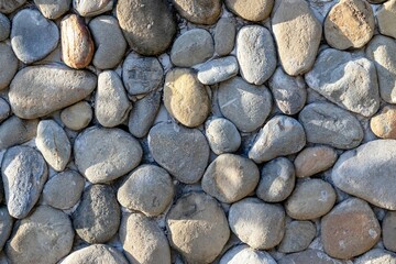 stone wall texture