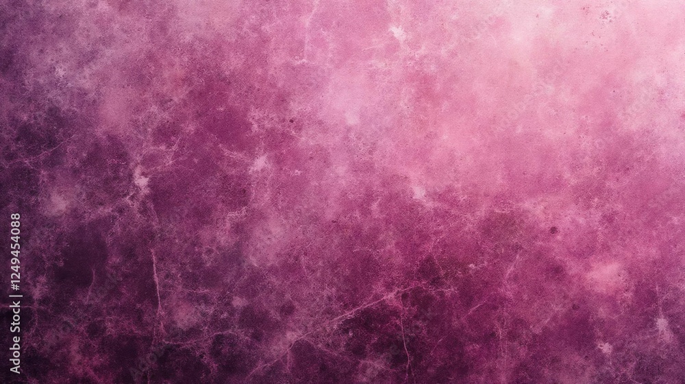 Poster abstract purple textured background with soft gradient and patterns