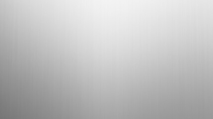 Smooth Silver Metal Texture background for Modern Design Projects