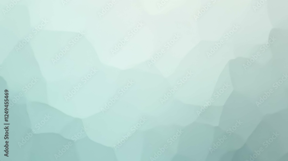 Poster soft abstract background with subtle geometric shapes and textures