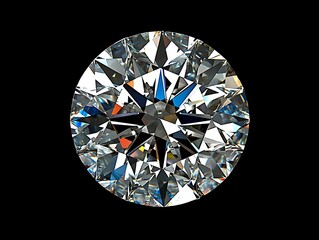 Brilliant Cut Diamond