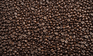 Coffee background
