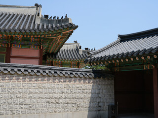 Fototapeta premium Korea Trip