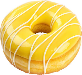 A Sweet Yellow Treat!