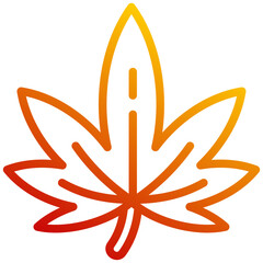 Cannabis Icon