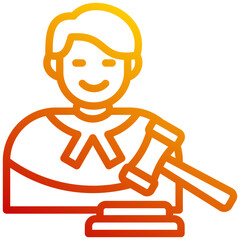 Utility Regulations Icon