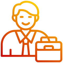 Employment Icon