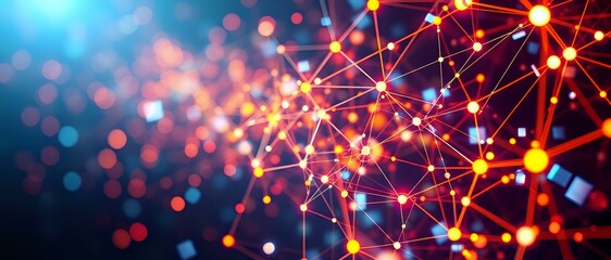 Futuristic Interconnected Network