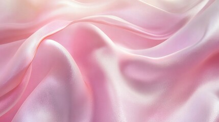 Creating elegant soft pink sparkling gradients for luxurious events online graphic design digital studio artistic concept