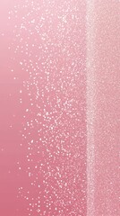 Fototapeta premium Creating elegant soft pink sparkling gradient backgrounds for digital art online platforms graphic design virtual spaces creative minds