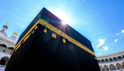 Kaaba HD picture. Hajj background. Umrah background. Ramadhan background. Eid background. Mubarak background