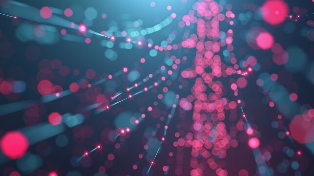 Dynamic energy stock market graph with electric power line backdrop in accordion style format