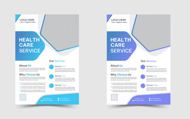 Medical flayer Design Template Healthcare and Medical pharmacy flyer,Corporate healthcare and medical flyer design layout template,new medical flyer design....