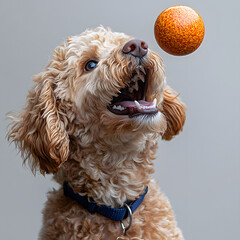 cocker spaniel puppy