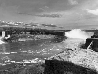 Niagara Falls Canada