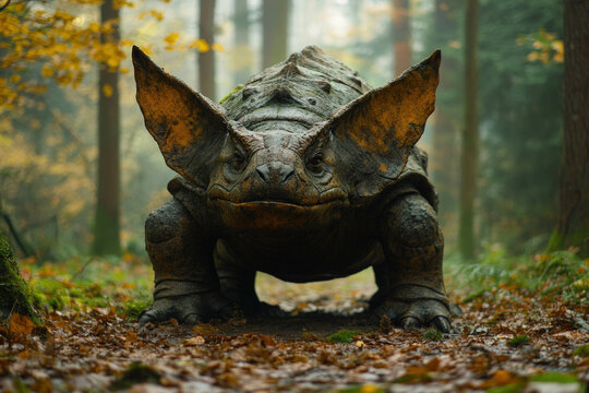 Albertaceratops