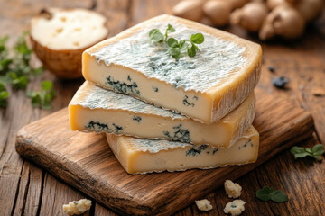 Blue Stilton Cheese
