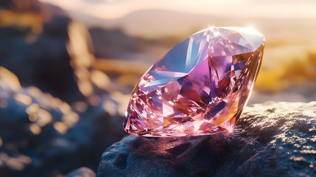 The Fascinating World of Serendibite: A Colorful Gemstone Showcasing Nature's Hidden Treasures
