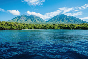 Obraz premium Kalaupapa