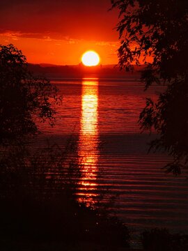 P&ocirc;r do Sol