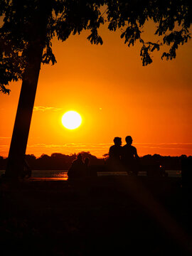 P&ocirc;r do Sol