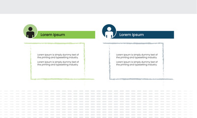 green website template