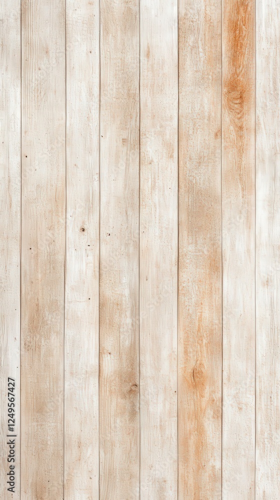 Poster rustic wooden texture with a weathered appearance, featuring light tones and subtle imperfections, s