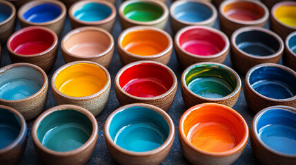  custom painted ceramics