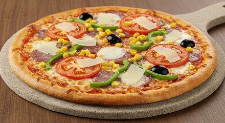 A Delicious Fusion of Gourmet Flavors & Fresh Ingredients