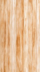 Naklejka premium Lightly textured wooden surface with warm tones, creating a rustic and natural aesthetic perfect for backgrounds or interior design.