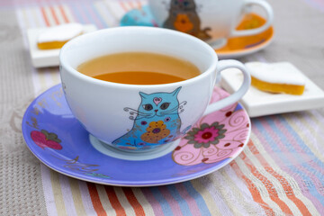 cup of tea