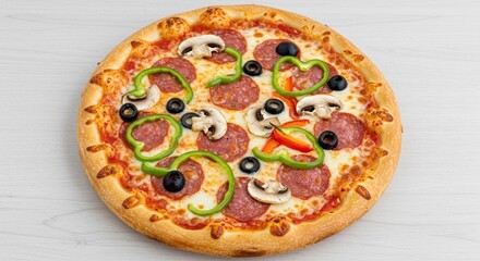 A Delicious Fusion of Gourmet Flavors & Fresh Ingredients