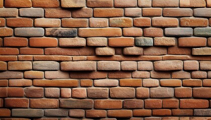 Obraz premium fondo de pantalla de un patron de ladrillos de piedra alta resolucion