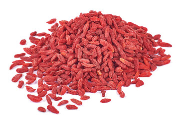 Jagody goji luzem © Jolaya