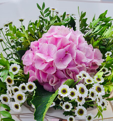 special flowers, gorgeous bouquet