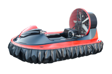Hovercraft