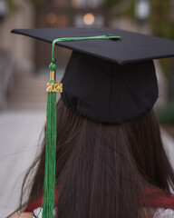 2024 graduation cap